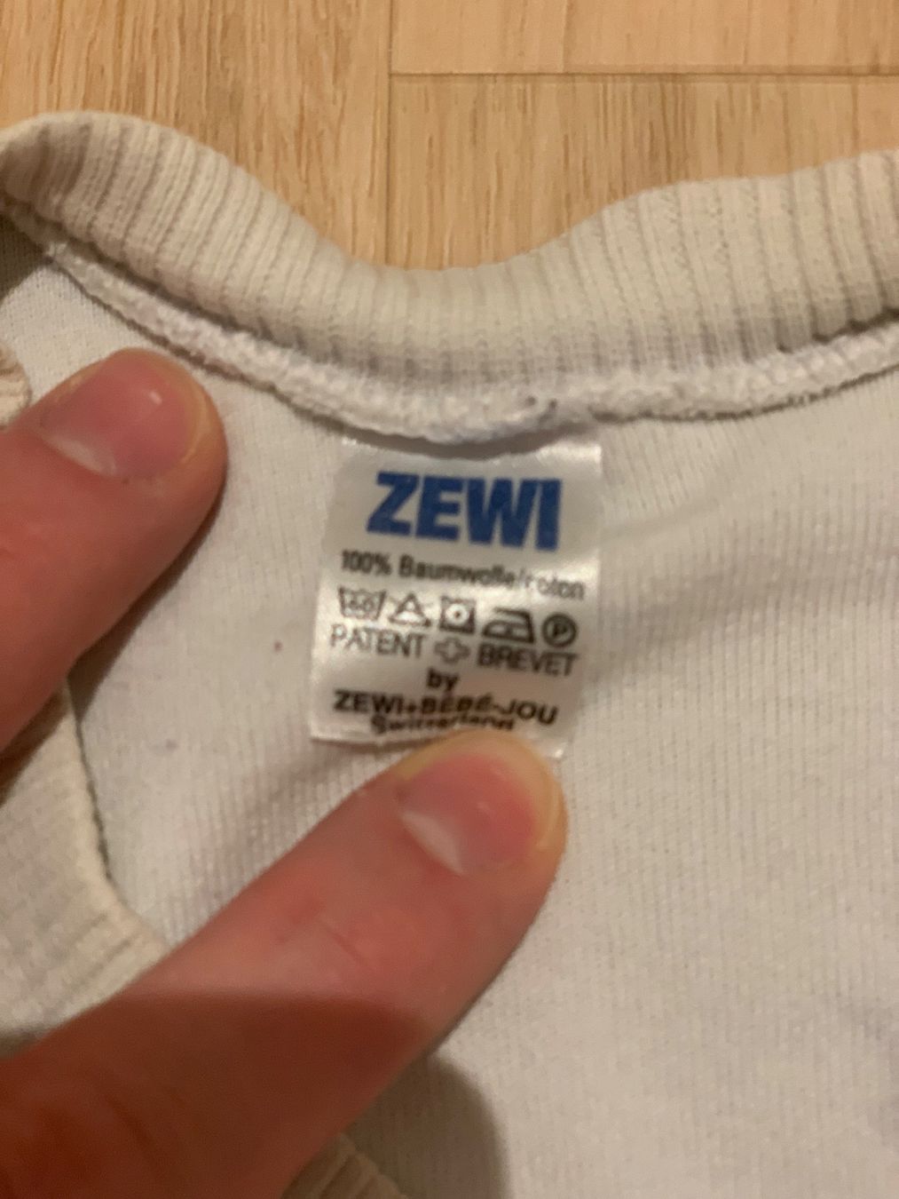 Zewi Coperte: Zewidecke 70x140cm – Usato da Mühlau venduto da cnidi68 2
