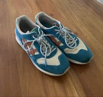 Patta x ASICS Gel Respector Anime, 41.5