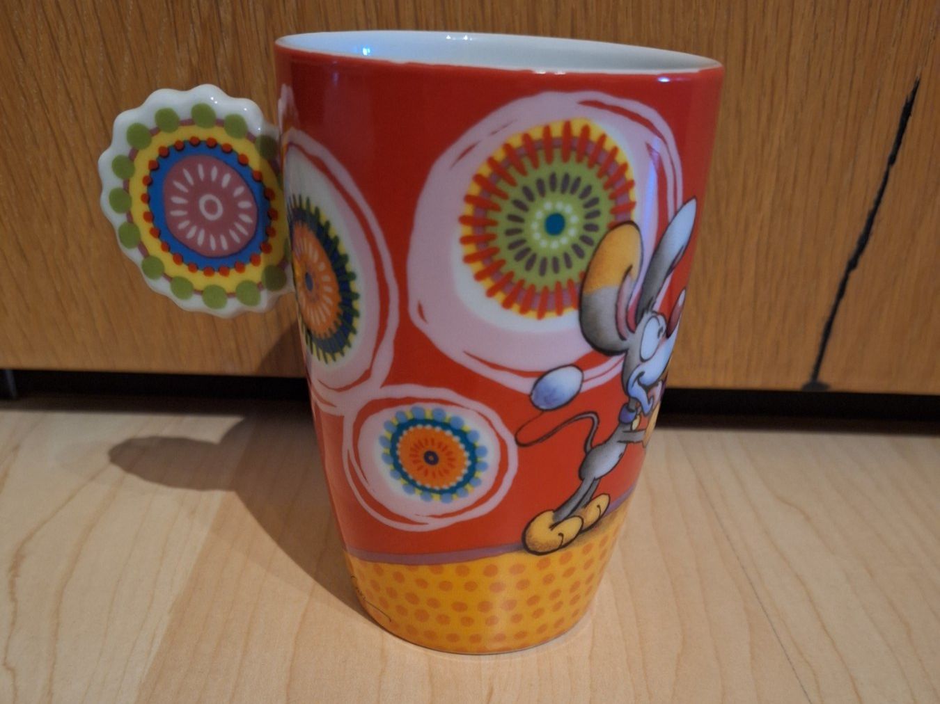 Tazze: Diddl Tasse – Usato da Wanzwil venduto da chlinih93 1