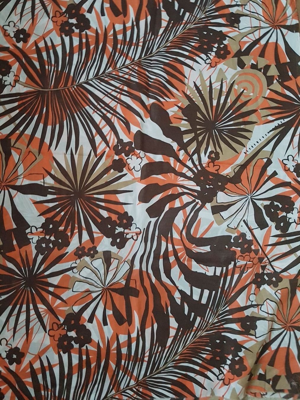 Stoffe: Stoff Baumwolle 160 x 140 cm – Neu und originalverpackt aus geroldswil von Gumball1 1