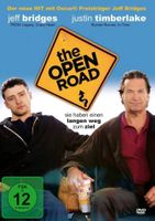 The Open Road (2009) Jeff Bridges/Justin Timberlake/Mara/DVD