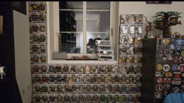 Marvel Funko Pop's