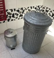 Wäschekübel Abfallkübeli