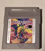 Nintendo Game Boy Spiel Nail Scale guter Zustand