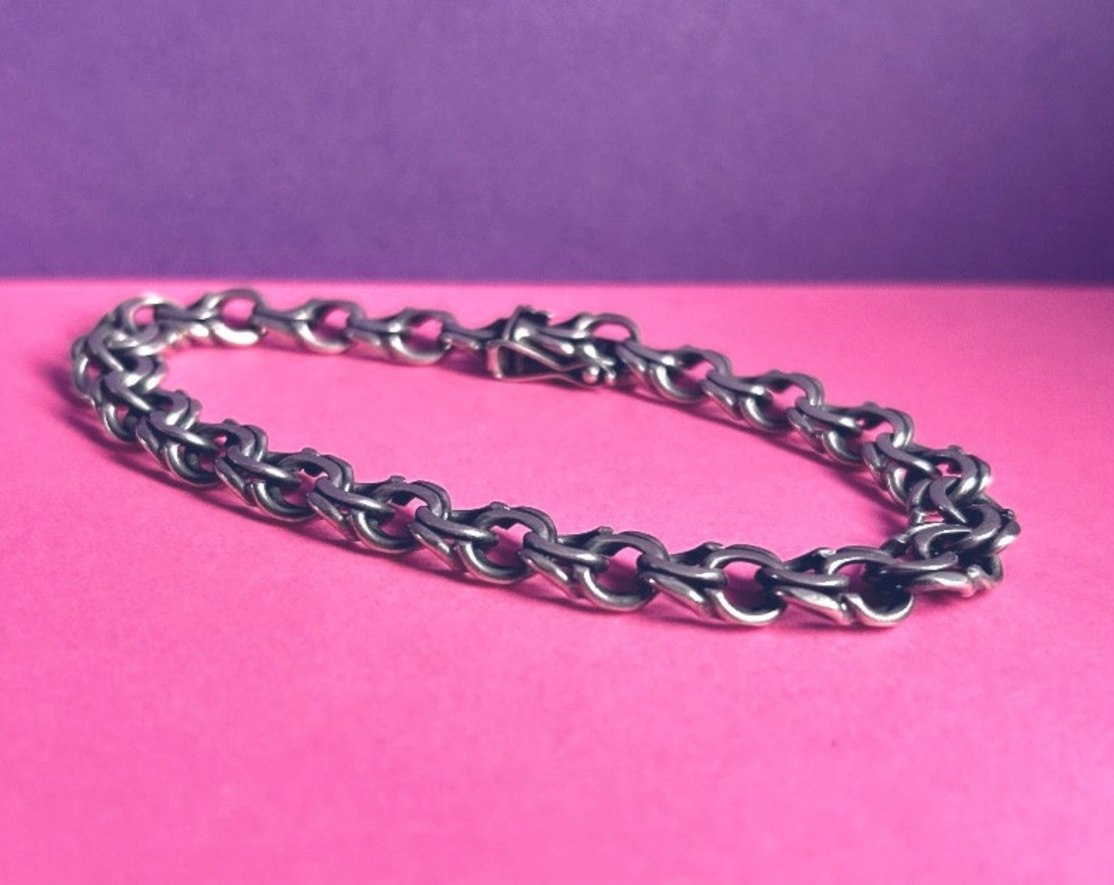 Bracciali & Braccialetti: Armband ETERNITY – Usato da Basel venduto da bellespirit 2