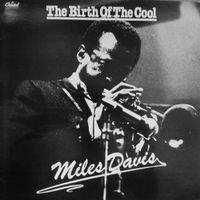 Davis Miles: The Birth Of The Cool LP