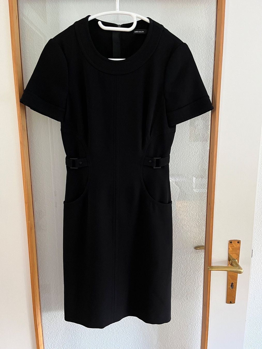 Karen Millen Vestiti: Karen Millen Kleid, Gr. 36 – Nuovo (secondo la descrizione) da Zollikon venduto da brownbear1