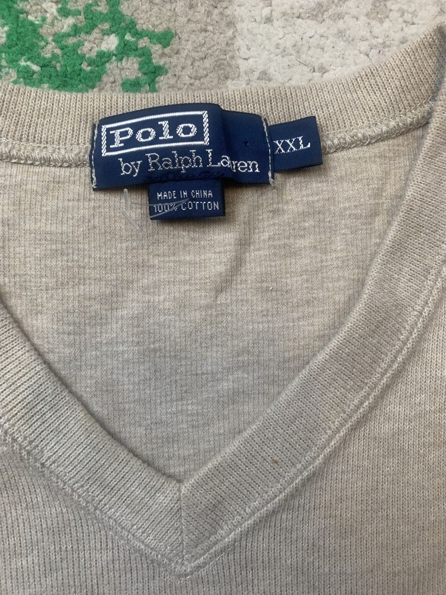 Ralph Lauren Pulls & Sweat-shirts: Ralph Lauren Pullover, Size XXL  – D'occasion à Münchenstein par Alpinevintage 1