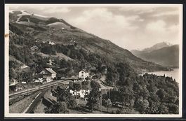 Walchwil am Zugersee, Ferienheim Aesch
