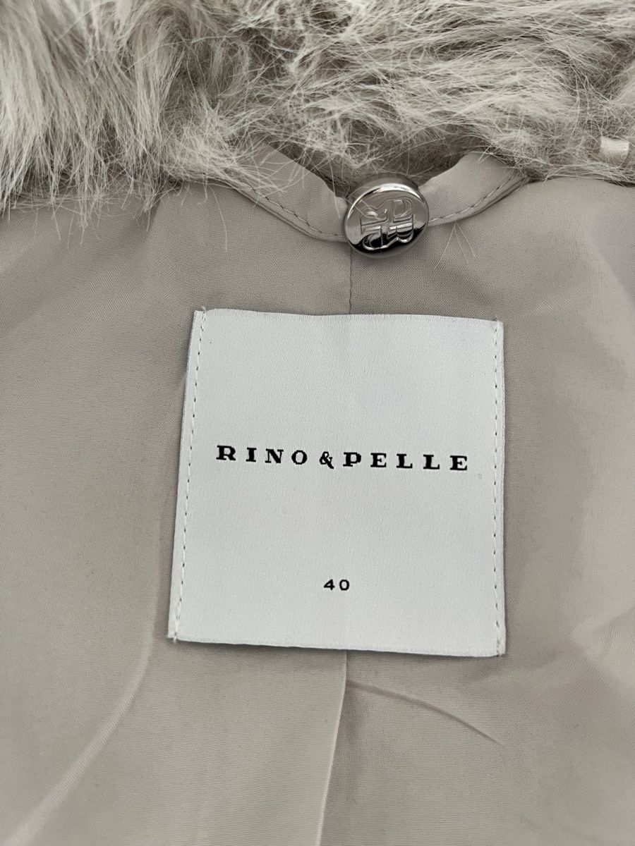 Gilet & Giacche senza maniche: Neues Gilet mit Kunstfell – Nuovo (secondo la descrizione) da Döttingen venduto da Steinklopferin 3