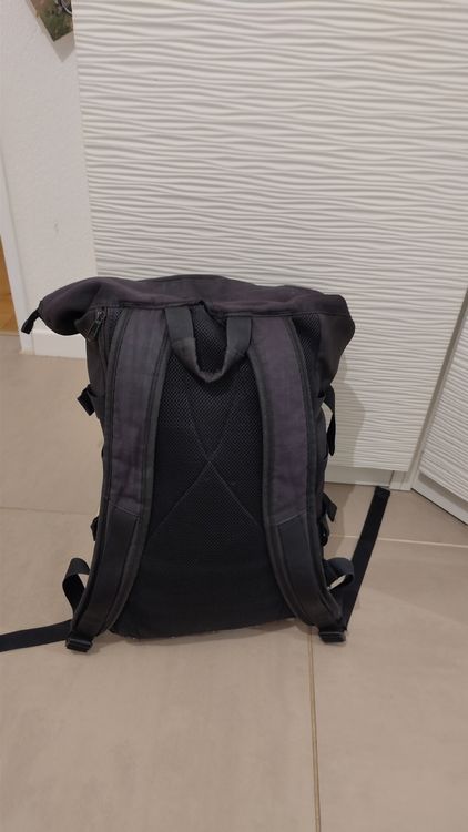 Sandqvist Zaini: rucksack – Usato da Zürich venduto da brawands 1