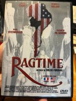Ragtime (1981, DVD, de Milos Forman)
