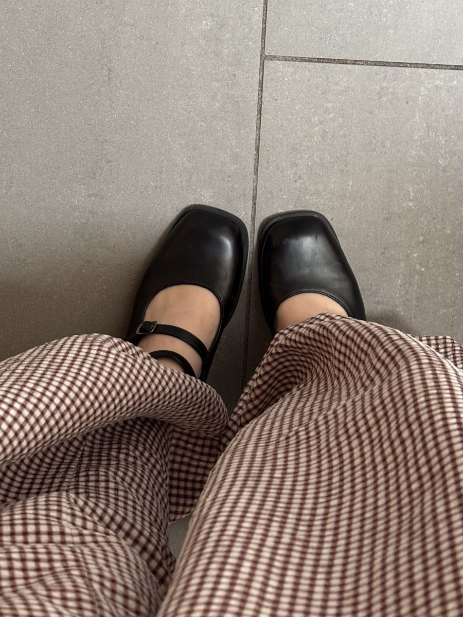 Scarpe da donna: Chaussures noires à talons taille 39 – Usato da Avry-devant-Pont venduto da Odilee 3
