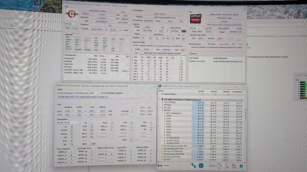 PC: Passiv gekühlter Mini PC – Usato da Niederwil SG venduto da Nismo2000 3