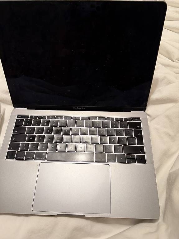 Portables: Mac Book Laptop – D'occasion à Zürich par kochme 1