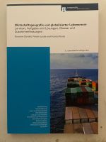 Wirtschaftsgeografie + Globalisierung