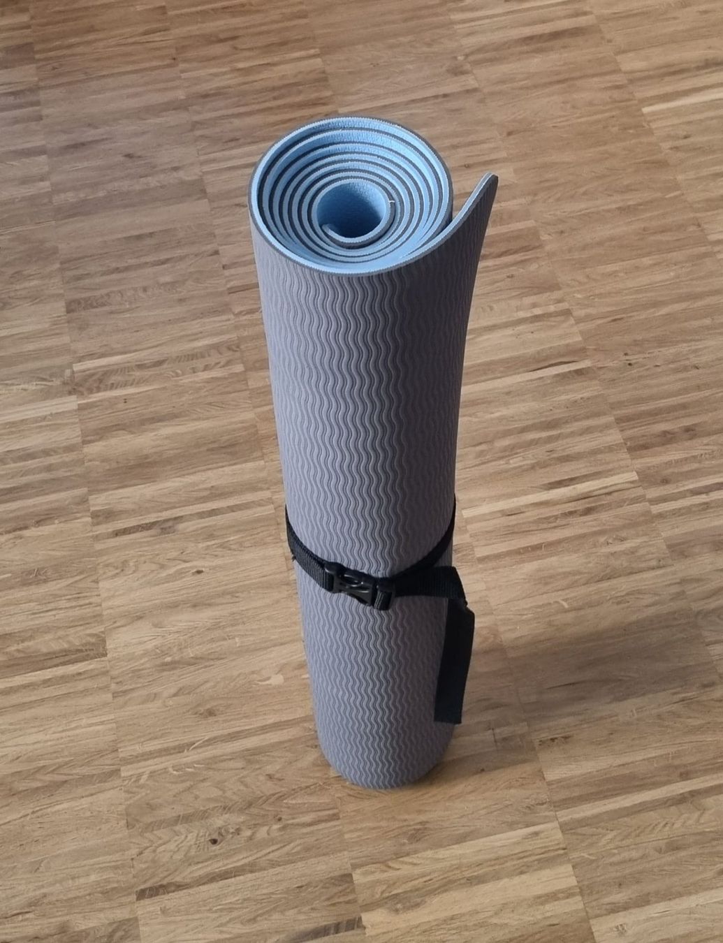 Tapis de sol: Yoga Matte – D'occasion à Schaffhausen par isa_5mm9