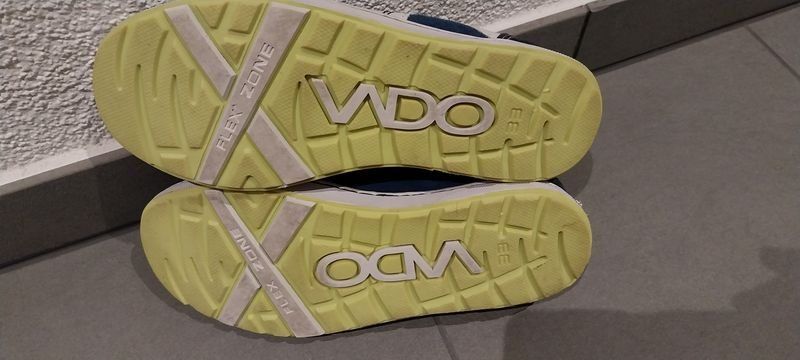Scarpe per ragazzi: Turnschuhe/Sneaker Gr. 33 / Marko Vado – Usato da Oberhofen AG venduto da iitf2020 4