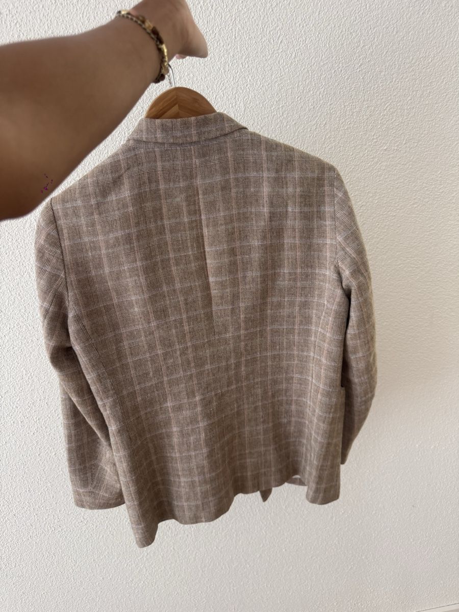 Maje Completi & Tailleur: Maje Anzug aus Leinenmix – Usato da Zürich venduto da viv_q97j 2