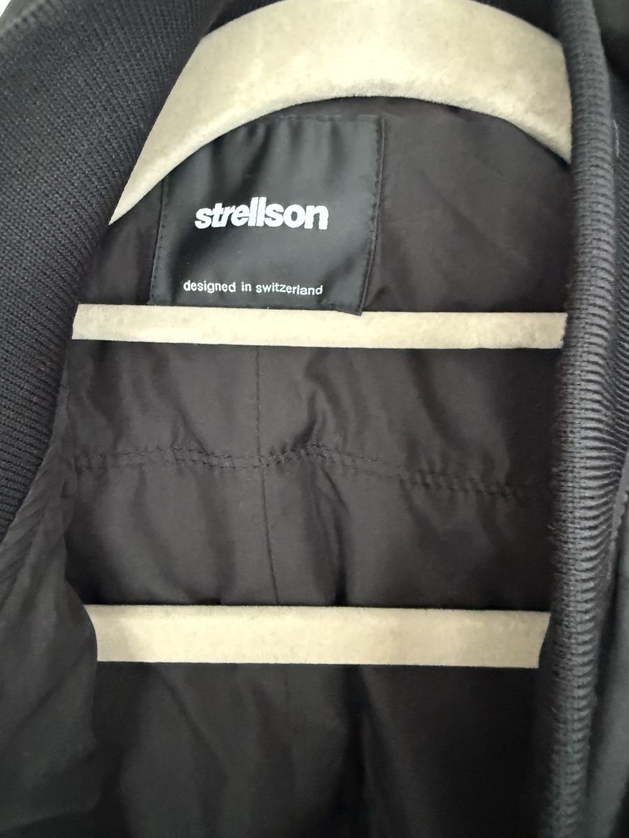 Strellson Giacche: Winterjacke  STRELLSON – Usato da Arth venduto da Hannymoon68