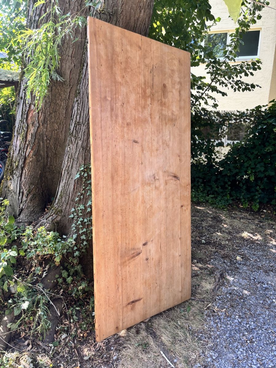 Tavoli: Holztisch – Usato da Zürich venduto da Saho86 5