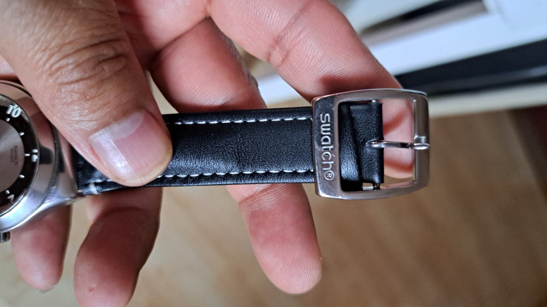 Swatch Orologi: Swatch irony Open Fell , YPS416, 40mm – Nuovo (secondo la descrizione) da Clarens venduto da mig_f5z9 4