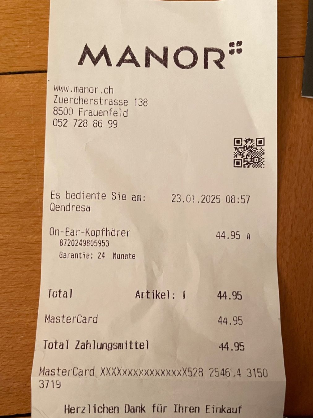 Cuffie: Code Core Blutooth Kopfhöhrer. NEU – Nuovo (secondo la descrizione) da Frauenfeld venduto da Digididi 4