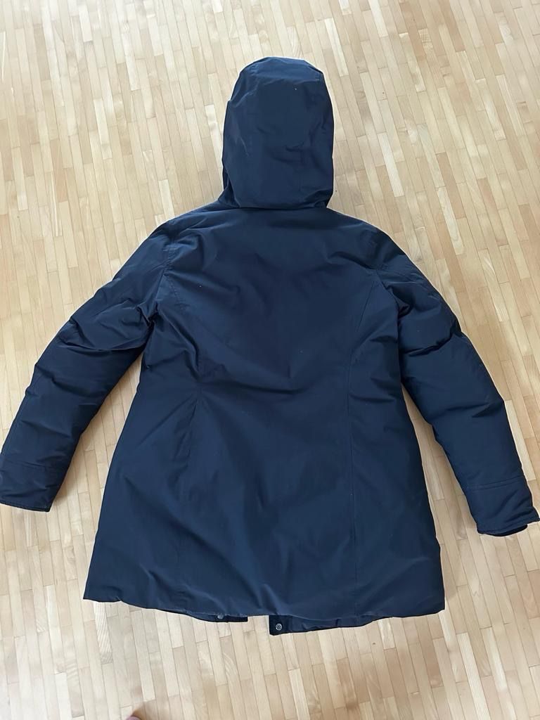 Woolrich Cappotti: Woolrich Parka Grösse L – Usato da Beromünster venduto da Moritz0112 3