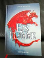 Eis Flamme C. D'Lacey