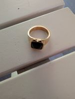 Ring vergoldet von Luxoia