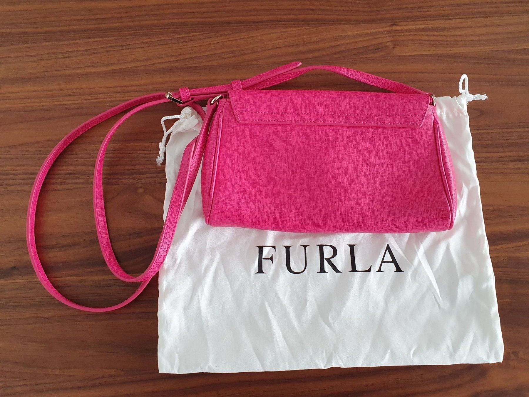Furla Borse da donna: Furlatasche – Nuovo (secondo la descrizione) da Zürich venduto da Orchidee 7