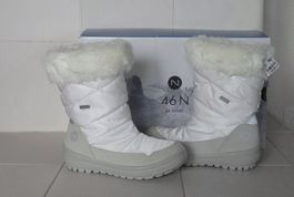 46 N  J-tex  Wasserdichte Stiefel mit Schafwolle Gr. 30