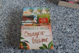 Orangenträume Manuela Inusa