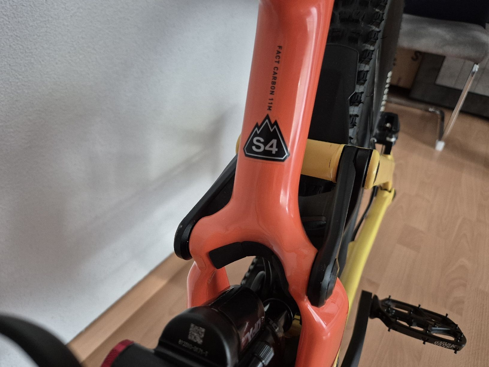 Specialized Velos: Specialized turbo kenevo sl comp carbon – Gebraucht aus Wittenbach von tsc_5tyv 3