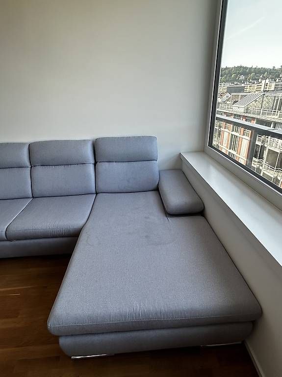 Sofas: Sofa – Gebraucht aus Winterthur von Hofsti 4
