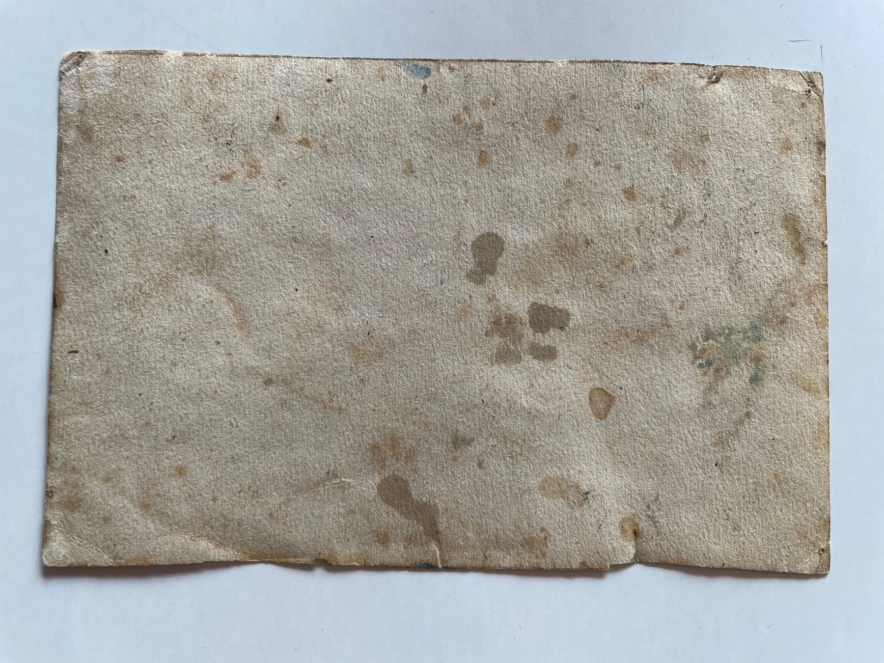 Dipinti: Bild Monogramm GG – Usato da Rupperswil venduto da Grovian17 4