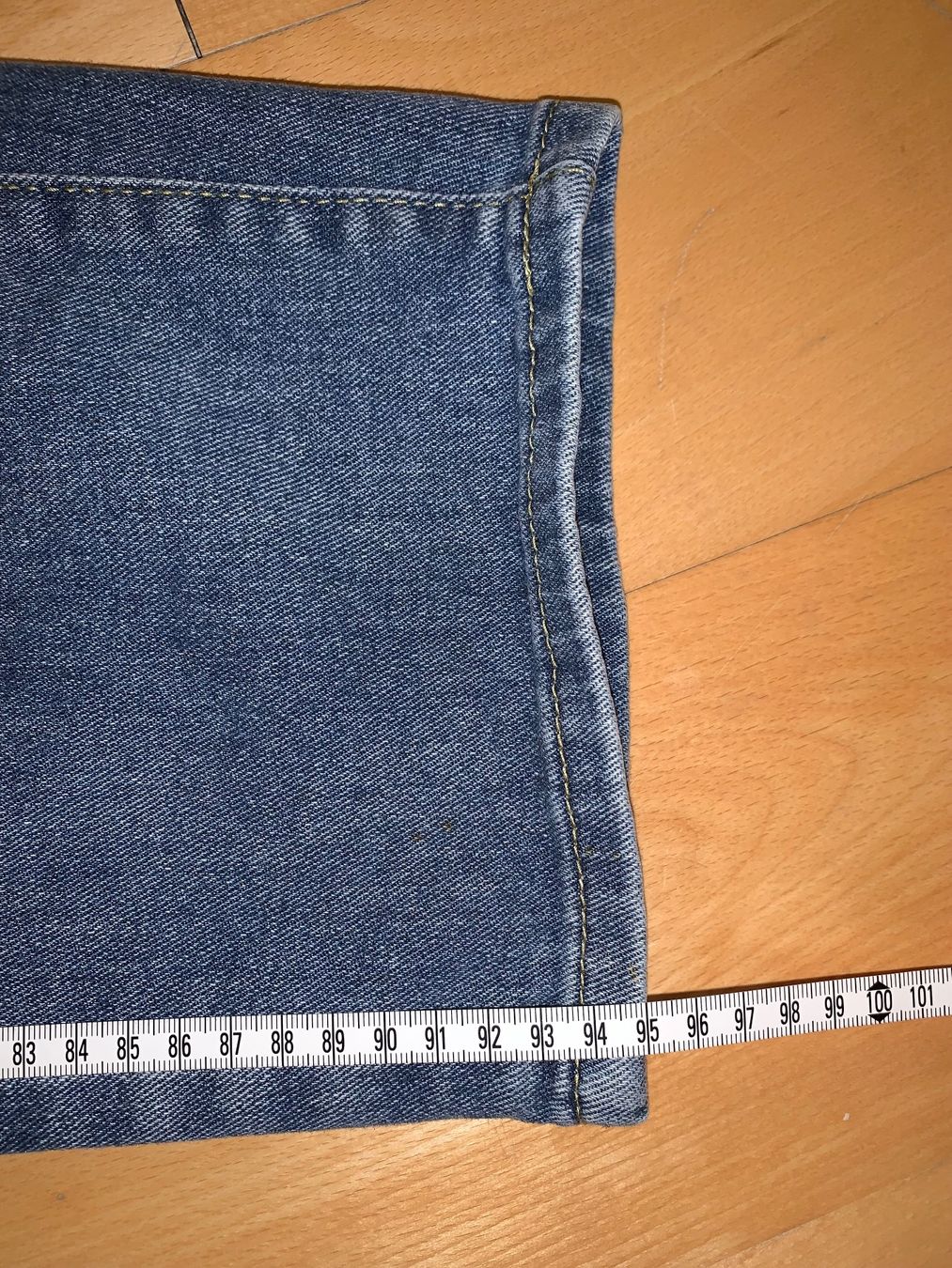 Jeans: Jeans Damen Gr. 40 – Neu (gemäss Beschreibung) aus Wetzikon ZH von dekruc 1