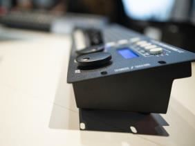Console di mixaggio: Eurolite DMX Move Controller 512 – Nuovo e nell'imballaggio originale da Däniken SO venduto da Profog1 8