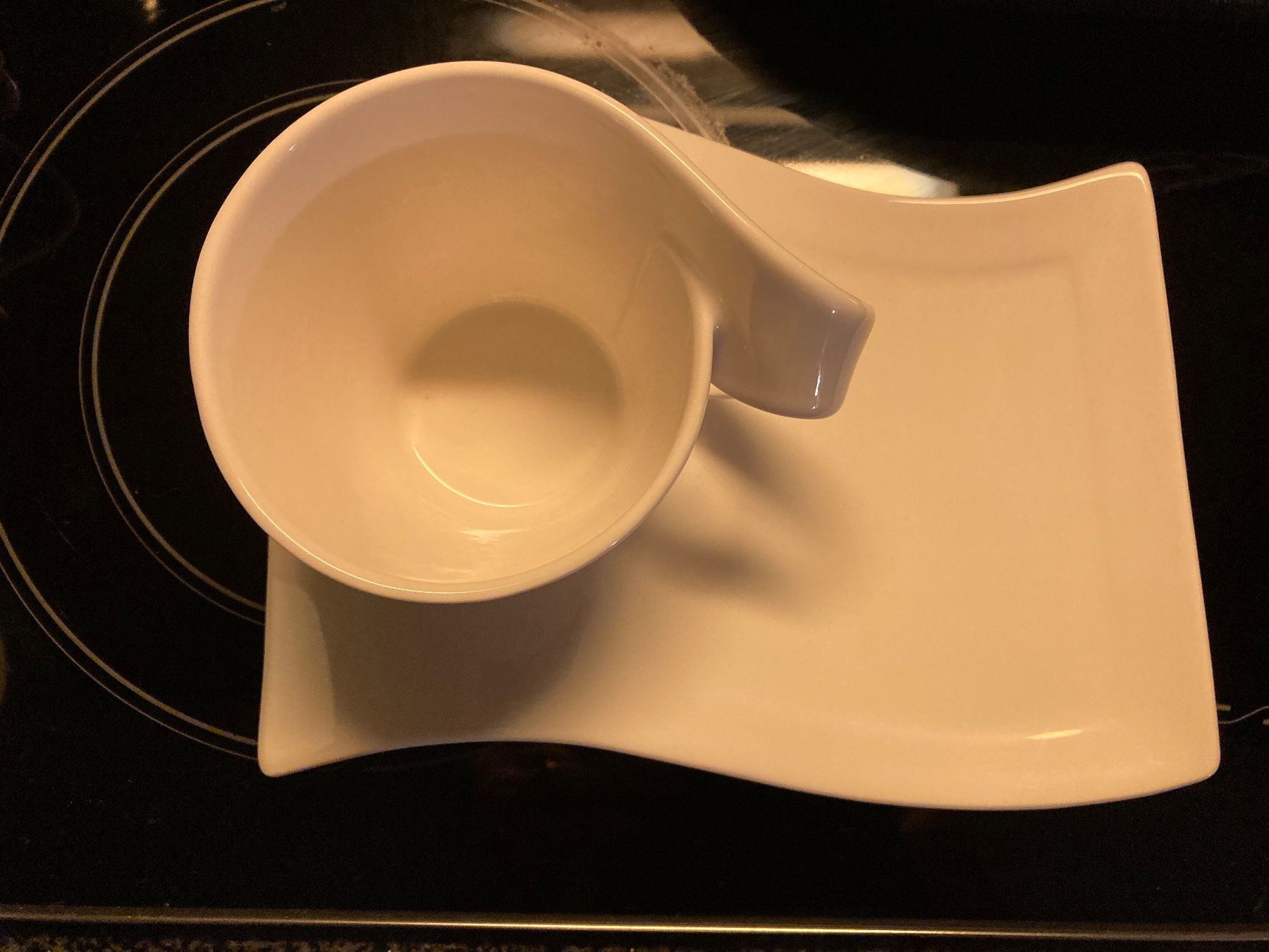 Villeroy & Boch Tassen: Villeroy Boch Tasse – Gebraucht aus Widen von nigella90 1