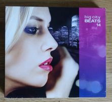 Big City Beats 14 (3 CDs) - F30