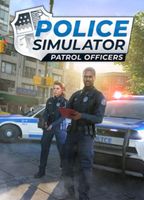 Police Simulator Patrol Officers (PC Steam Key Download Code