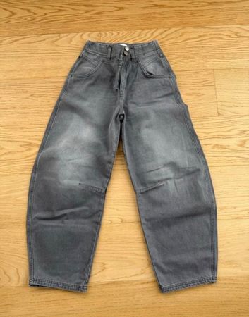Barrel Jeans CLOSED Gr S