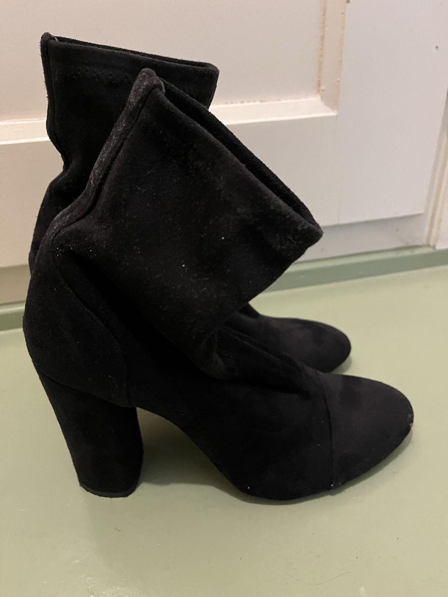 Scarpe da donna: Stiefeletten – Usato da Dielsdorf venduto da jes_9kx7 3