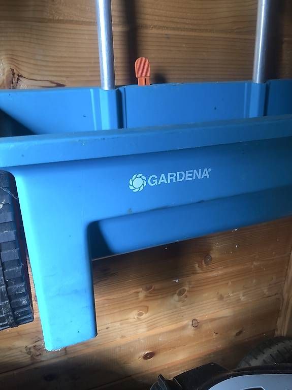 Altro in Utensili da giardino: Gardena Epandeur à engrais  – Usato da Mézières FR venduto da Paulwalke3 2
