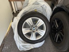 BMW 17 Zoll
