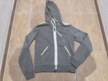 Moncler Maglia neue Sweatshirtjacke, XS NP 665 Fr