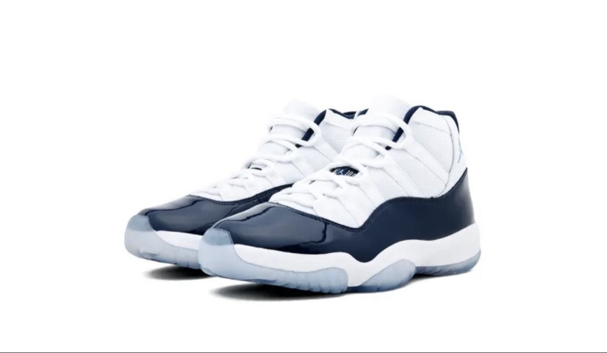 Jordan Scarpe da uomo: JORDAN 11 RETRO 'WIN LIKE '82' Gr.41 – Nuovo e nell'imballaggio originale da Emmenbrücke venduto da ThomiE01
