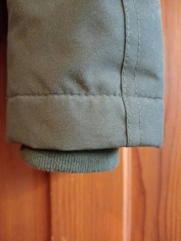 Giacche: Herren Winterjacke neu – Usato da Waldenburg venduto da DorineS 2