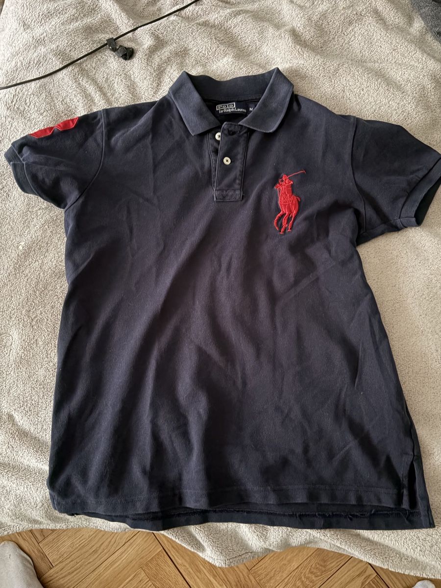 Ralph Lauren Magliette Polo: Ralph Lauren Polo – Usato da Bern venduto da ant_7yjg