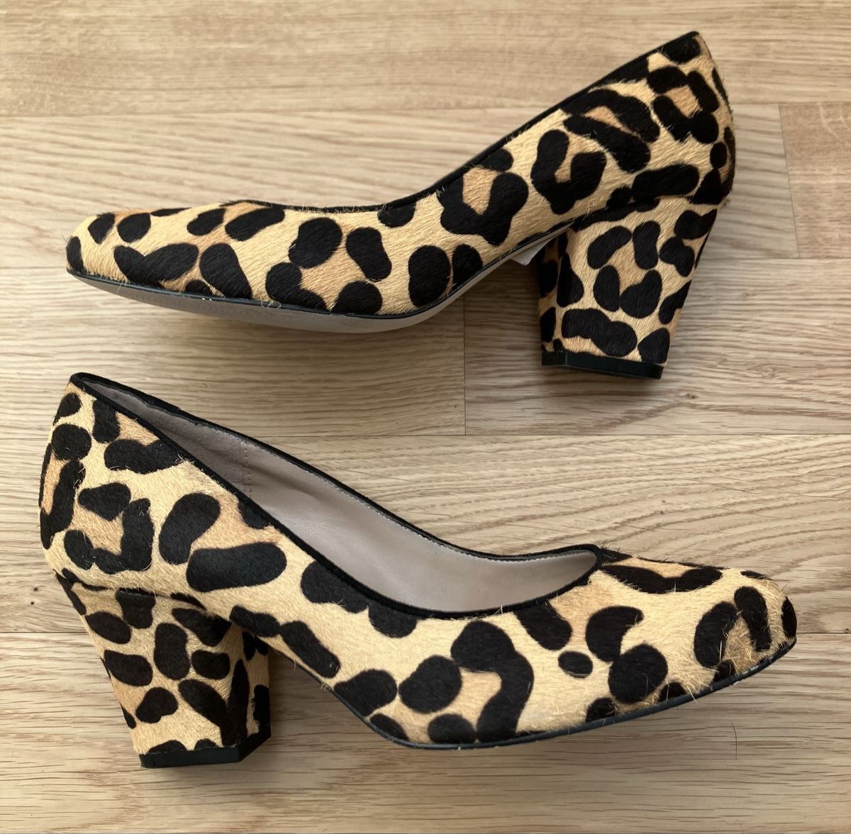 Dune London Scarpe da donna: Escarpins Léopard Pointure 36 DUNE schuhe Gr. 36 – Usato da Renens VD venduto da jes_7rb2 1